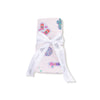 Disco Cowgirl - Swaddle Blanket