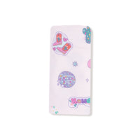 Disco Cowgirl - Swaddle Blanket