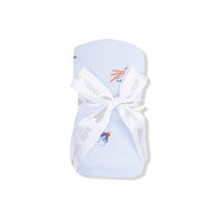 Fly Fishing Lures - Swaddle Blanket