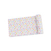 Fall Fruit Floral - Swaddle Blanket