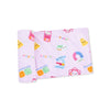 Future Scientist - Pink - Swaddle Blanket