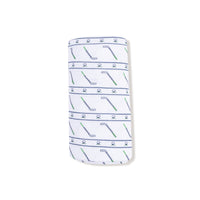 Golf Club - Swaddle Blanket