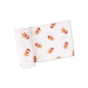 Gingerbread - Swaddle Blanket