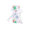 Holiday Penguins - Swaddle Blanket