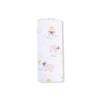 Just Hatched - Pink - Swaddle Blanket