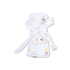 Just Hatched - Unisex - Swaddle Blanket