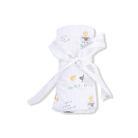 Just Hatched - Unisex - Swaddle Blanket