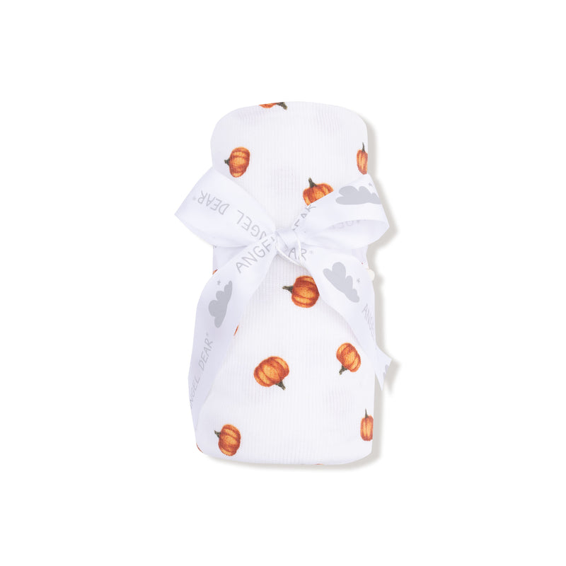 Little Pumpkins - Swaddle Blanket