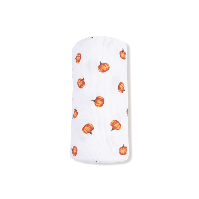 Little Pumpkins - Swaddle Blanket