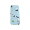 Loons - Swaddle Blanket