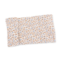 Hazel Floral - Swaddle Blanket