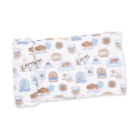 National Parks Adventure - Swaddle Blanket