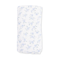 Rose Briar - Swaddle Blanket