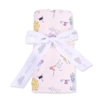 Spa Dogs - Swaddle Blanket