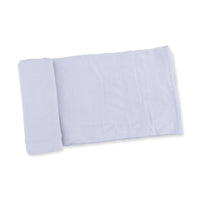 Solid Secret Spaces - Swaddle Blanket