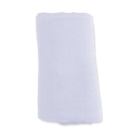 Solid Secret Spaces - Swaddle Blanket
