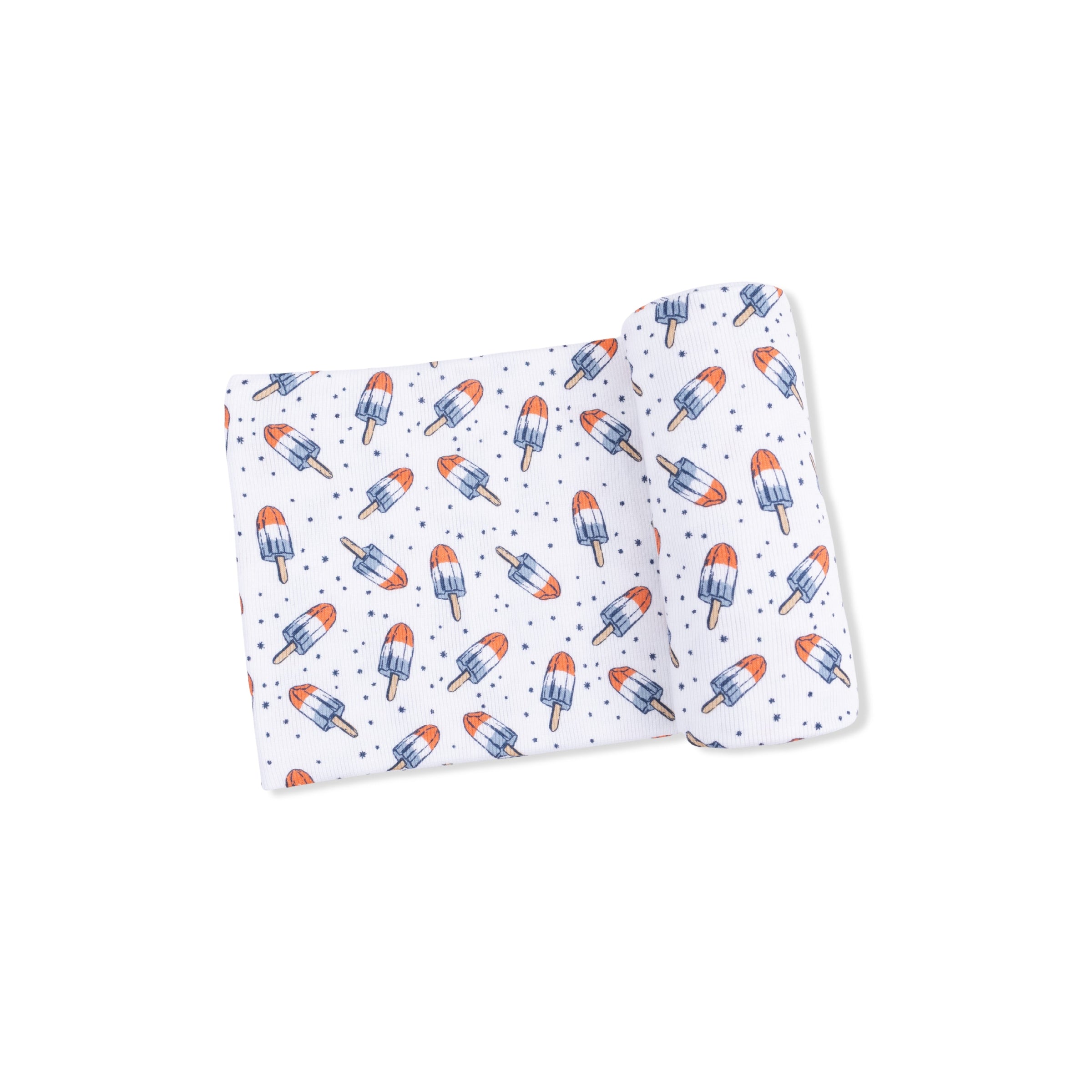 Astro Pop - Swaddle Blanket