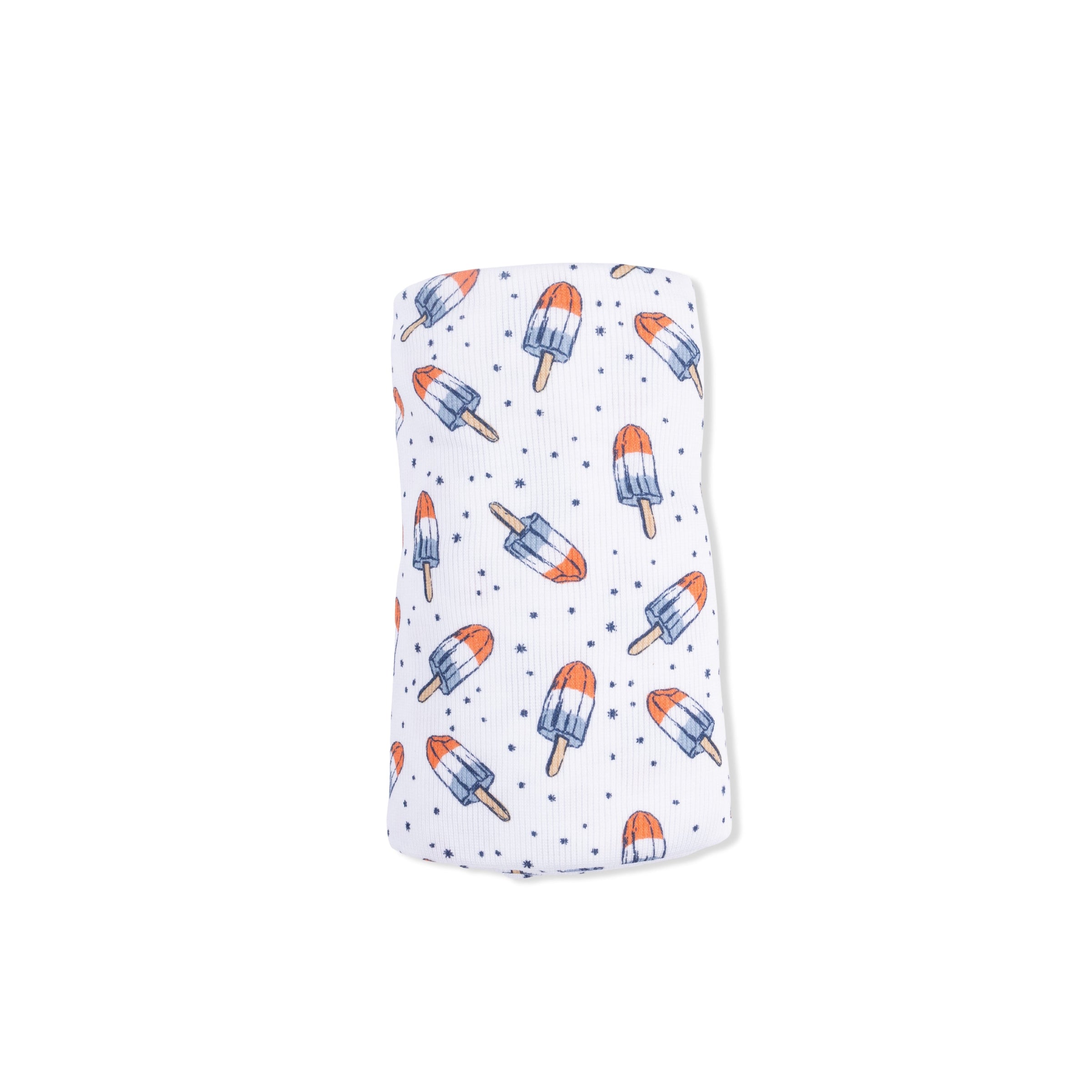 Astro Pop - Swaddle Blanket
