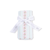Antoinette Stripe - Swaddle Blanket