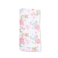 Cute Little Roses - Swaddle Blanket