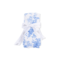 Dream Cottage Floral - Swaddle Blanket