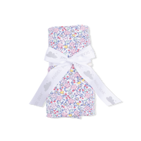 Elizabeth's Garden - Swaddle Blanket