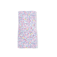 Elizabeth's Garden - Swaddle Blanket
