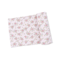 Edith's Rose Garden - Swaddle Blanket