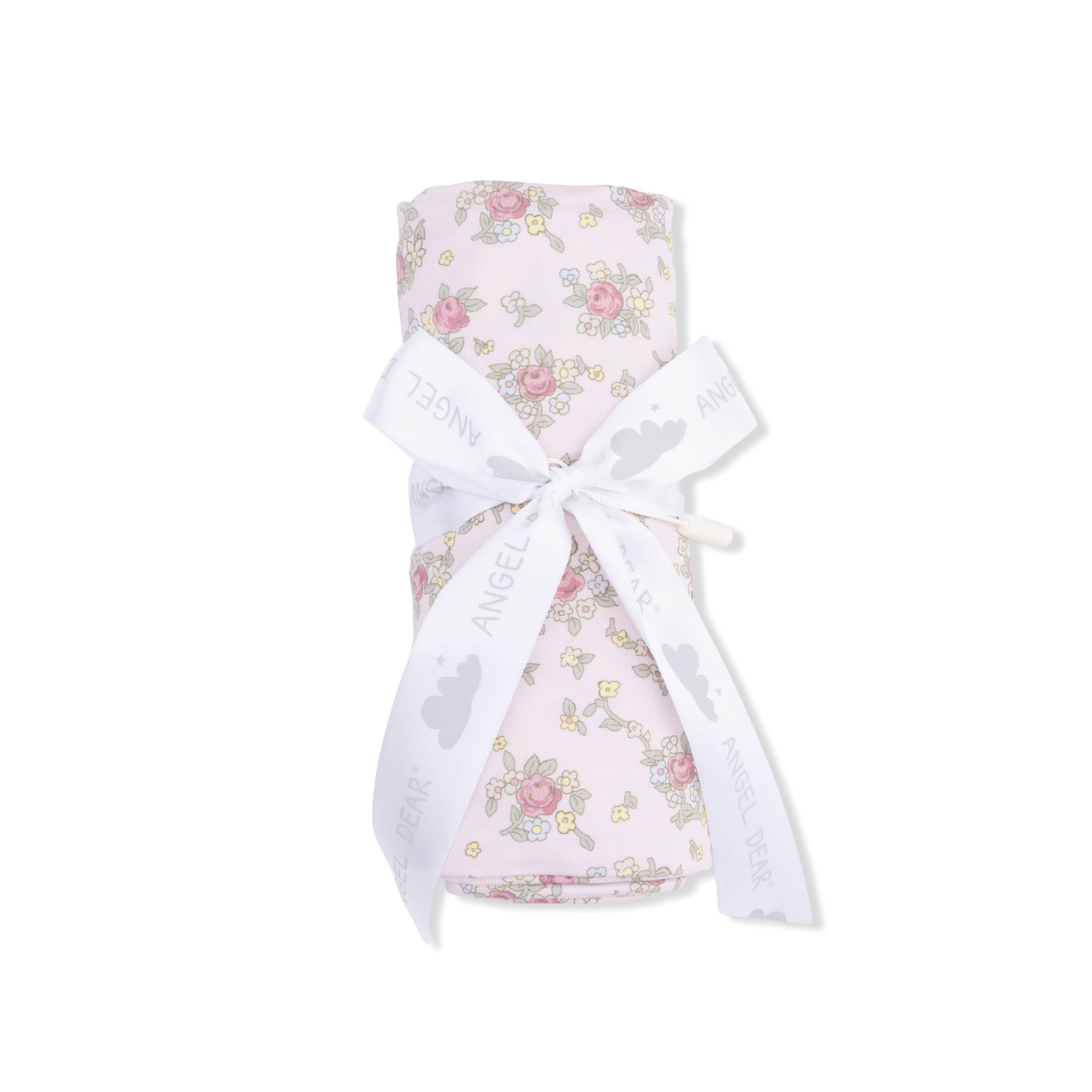 Edith's Rose Garden - Swaddle Blanket