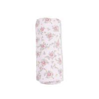 Edith's Rose Garden - Swaddle Blanket