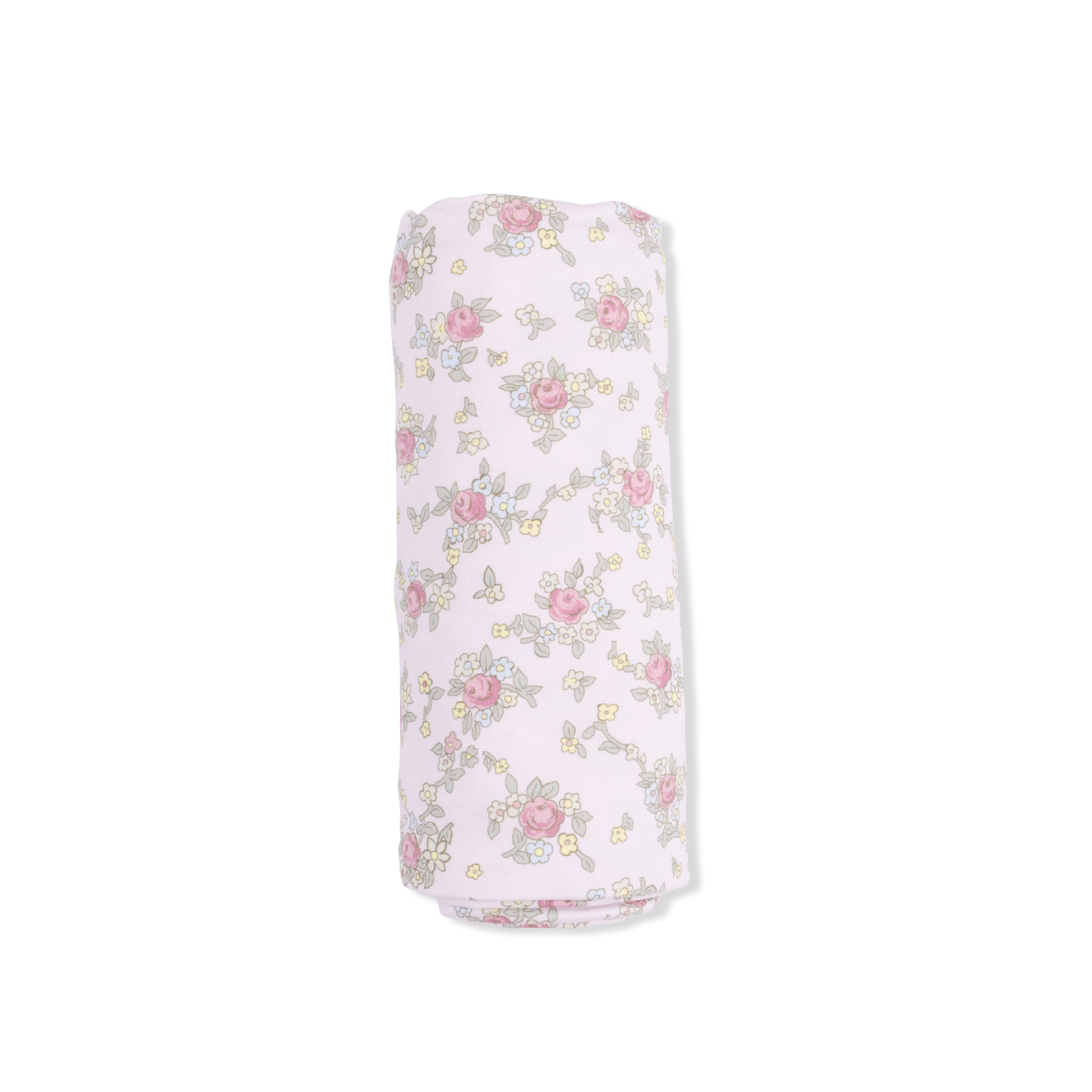 Edith's Rose Garden - Swaddle Blanket
