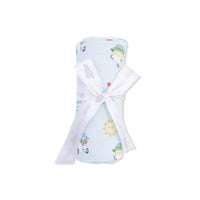 Golf Pros - Swaddle Blanket