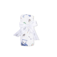 Golf Things - Swaddle Blanket