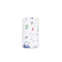 Golf Things - Swaddle Blanket