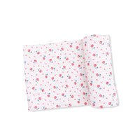 Joli Rosette - Swaddle Blanket