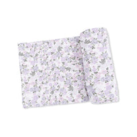 Shannon Floral - Swaddle Blanket