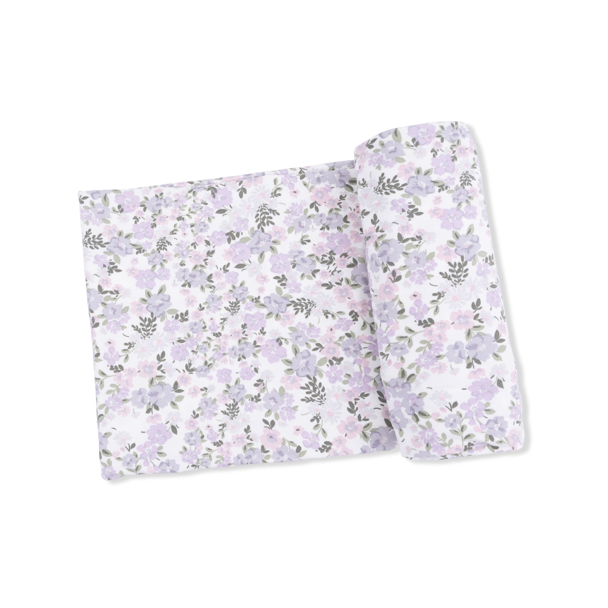 Shannon Floral - Swaddle Blanket