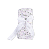 Shannon Floral - Swaddle Blanket