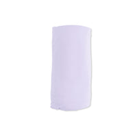 Solid Orchid Petal - Swaddle Blanket