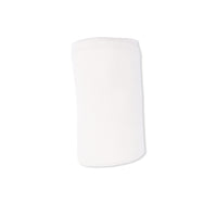 Solid Sugar Swizzle - Swaddle Blanket