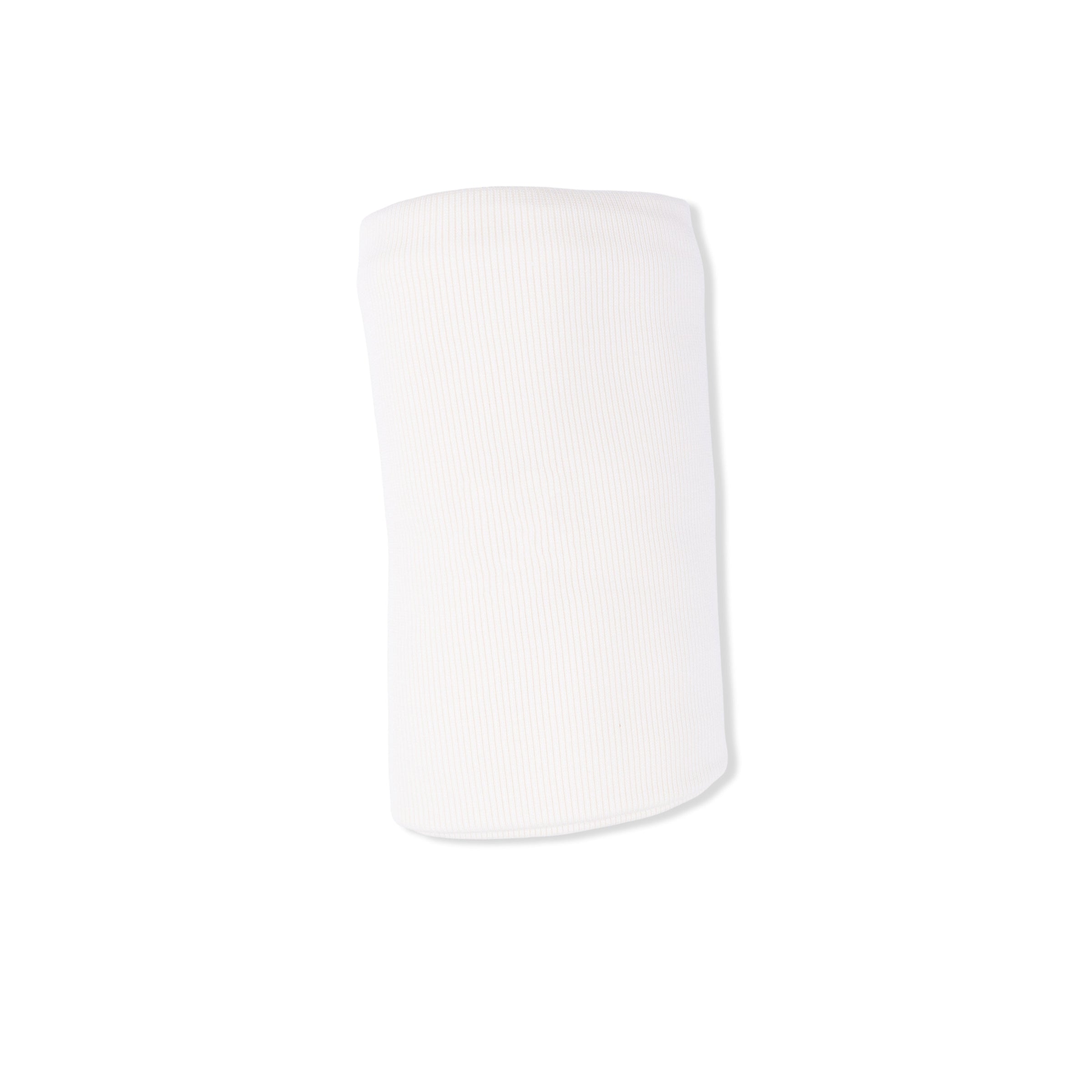 Solid Sugar Swizzle - Swaddle Blanket