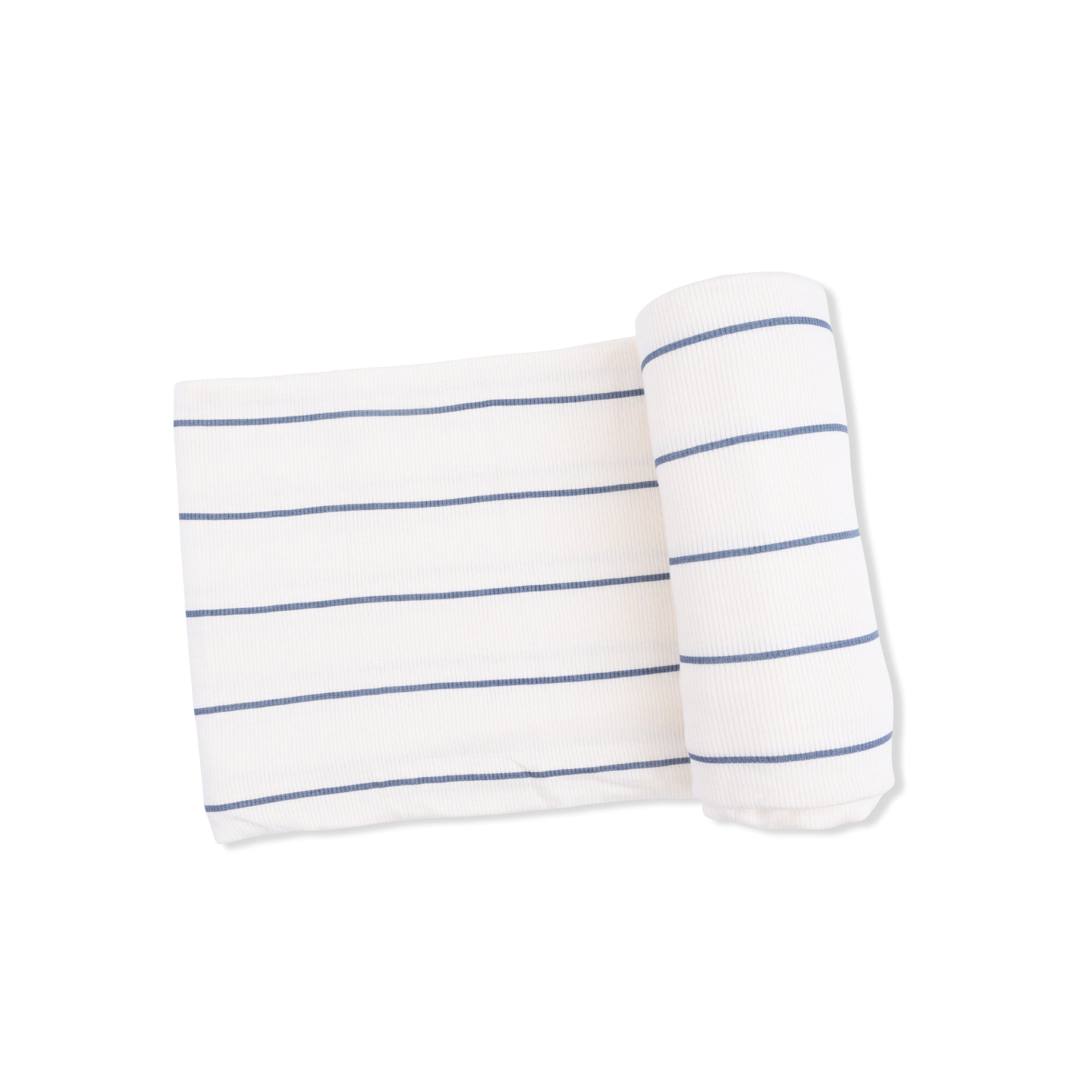 Vintage Stripe - Swaddle Blanket