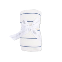 Vintage Stripe - Swaddle Blanket