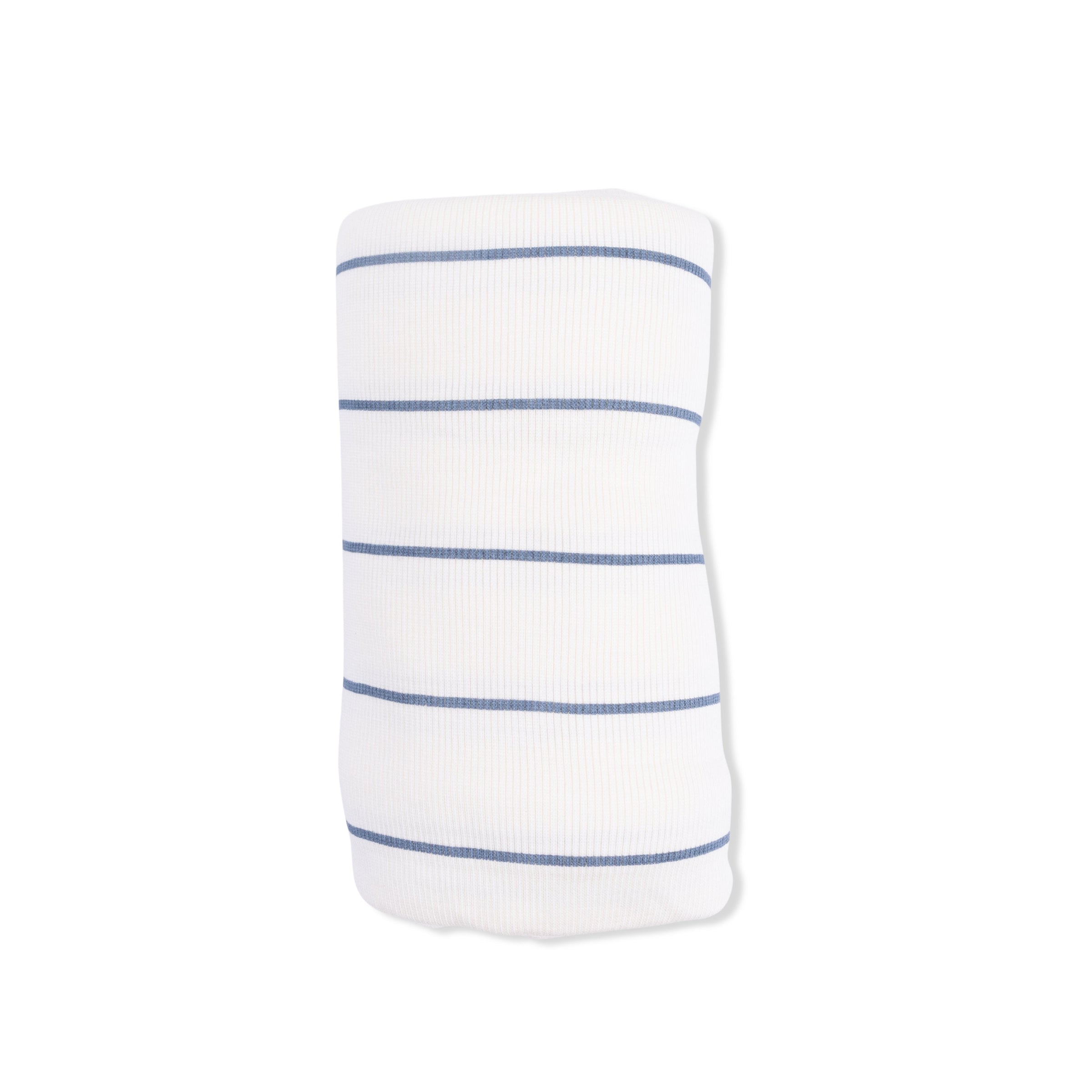 Vintage Stripe - Swaddle Blanket