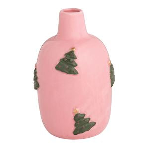 Holiday Vases