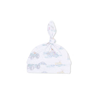 Farm Animal Party - Knotted Hat