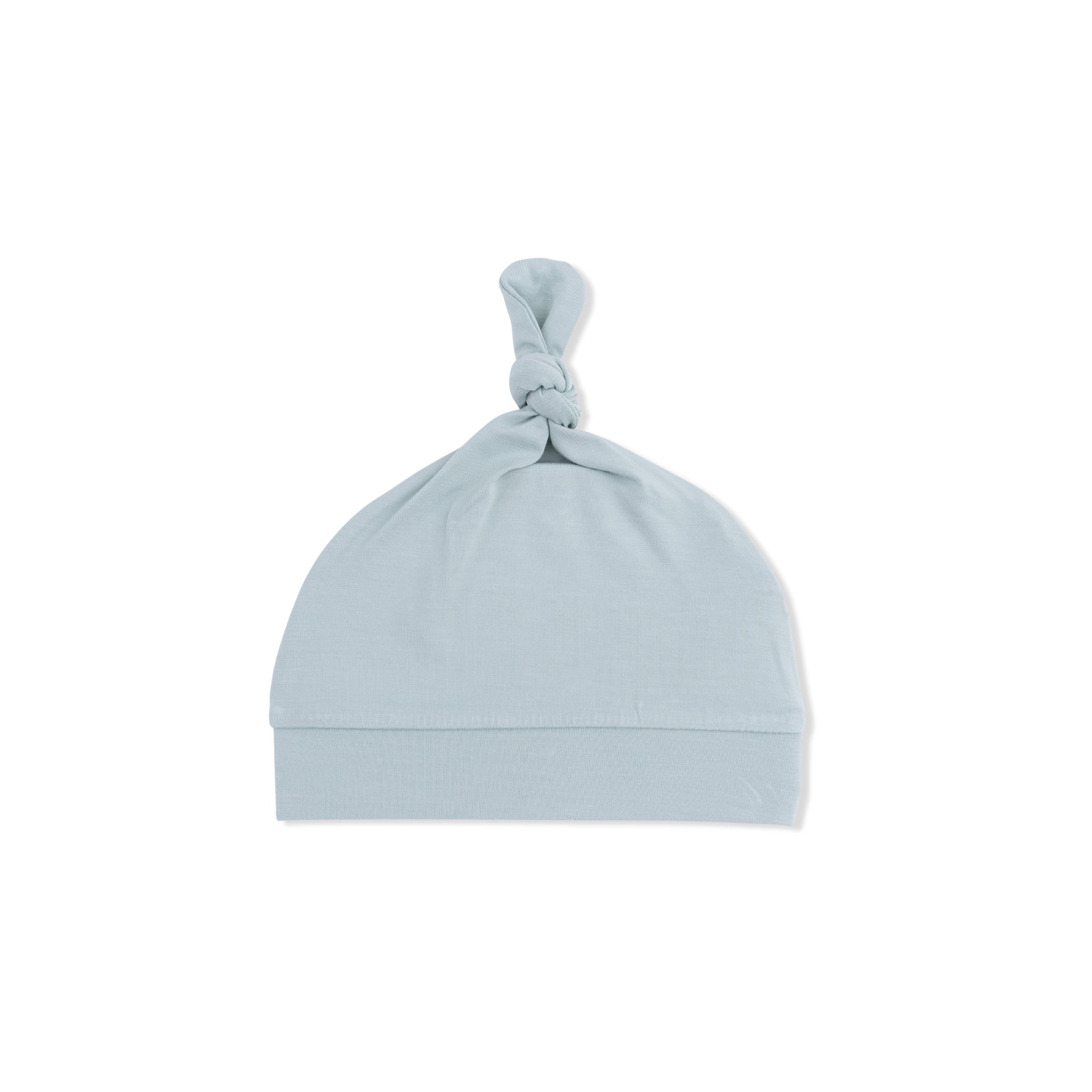 Solid Jadeite - Knotted Hat