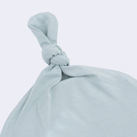 Solid Jadeite - Knotted Hat