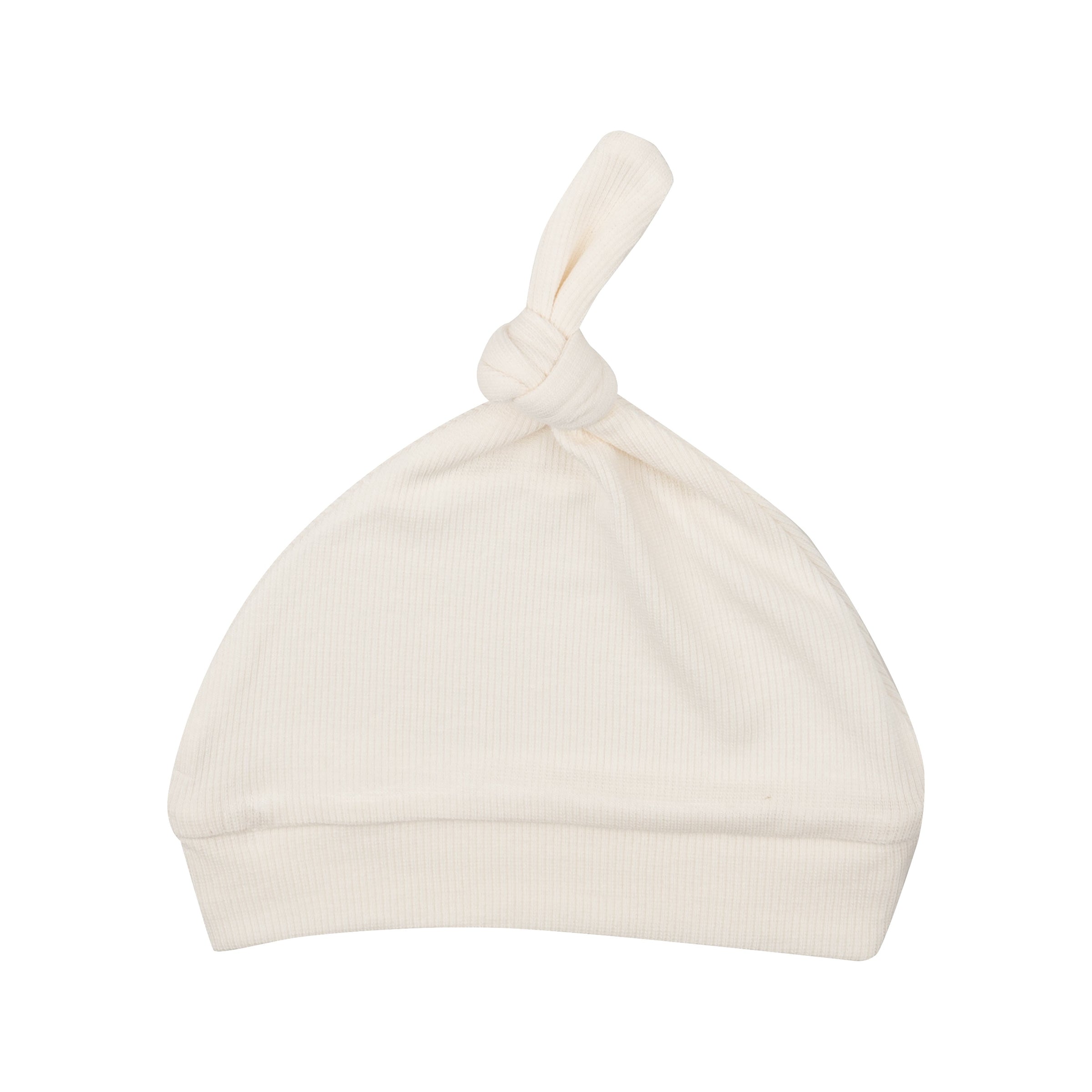 Sugar Swizzle - Knotted Hat