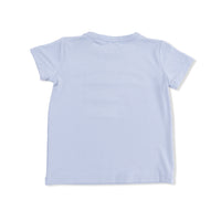 Birthday - Short Sleeve Crew Neck Tee